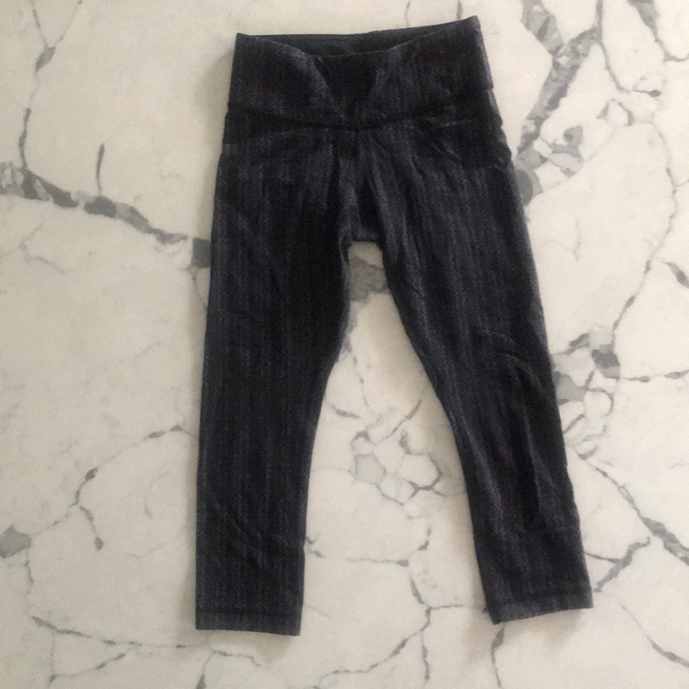 Lululemon leggings 2